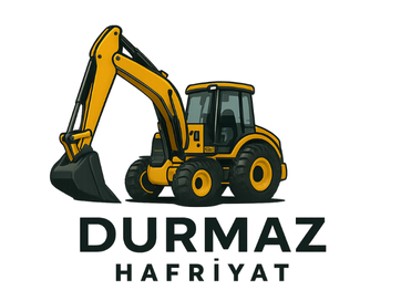 Durmaz Hafriyat Logo
